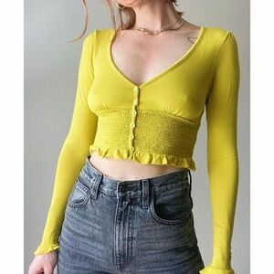 Urban Outfitters Top